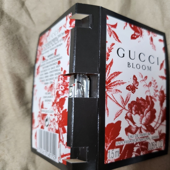 Gucci Bloom - Picture 4 of 4